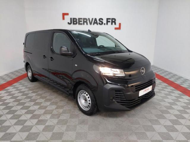Opel Vivaro image 5