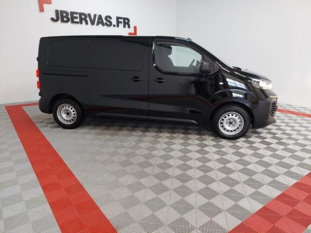 Opel Vivaro image 6