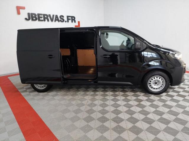 Opel Vivaro image 4