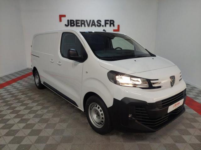 Peugeot Expert image 2