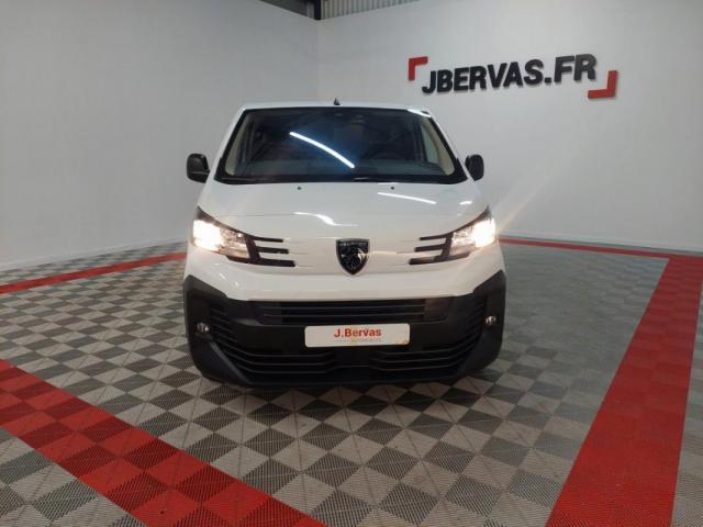 Peugeot Expert image 9