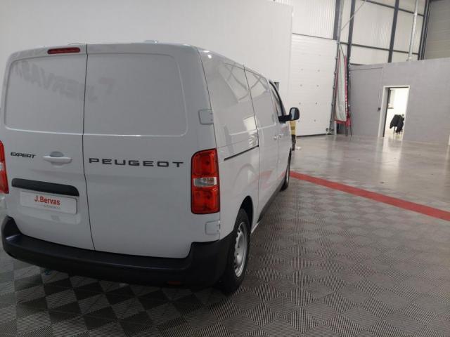 Peugeot Expert image 4