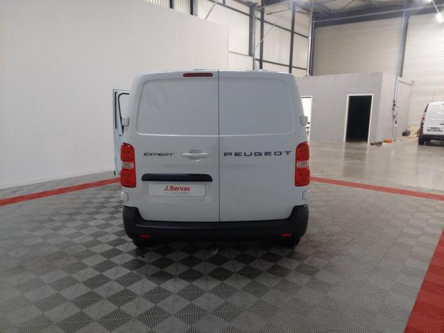 Peugeot Expert image 1