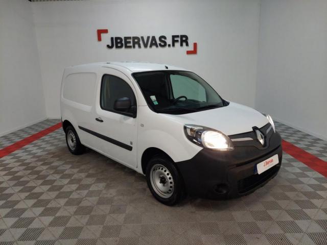 Renault Kangoo Express image 5