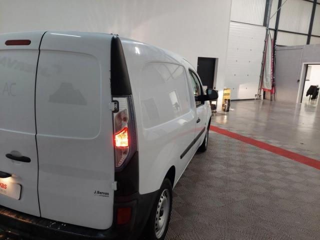 Renault Kangoo Express image 4