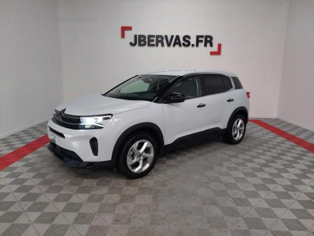 Citroen C5 Aircross image 1