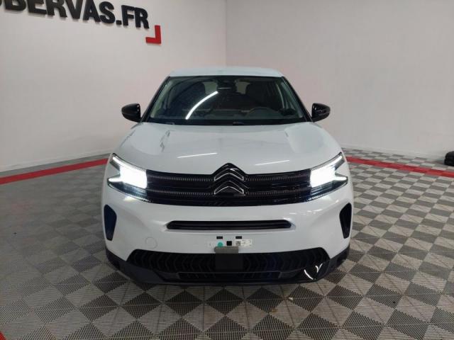Citroen C5 Aircross image 5