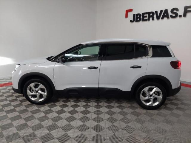 Citroen C5 Aircross image 3