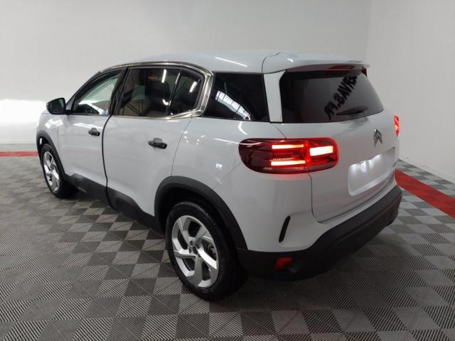 Citroen C5 Aircross image 4