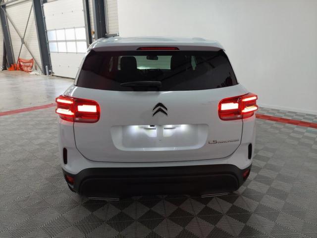 Citroen C5 Aircross image 6