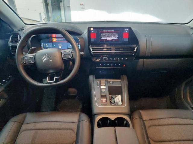 Citroen C5 Aircross image 2