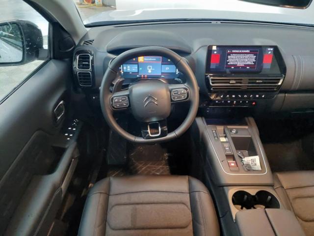 Citroen C5 Aircross image 8