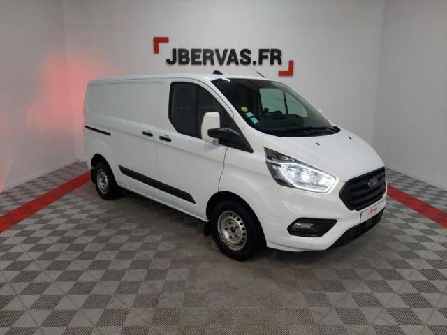 Ford Transit image 4