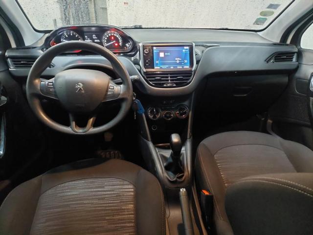 Peugeot 208 Affaire image 2