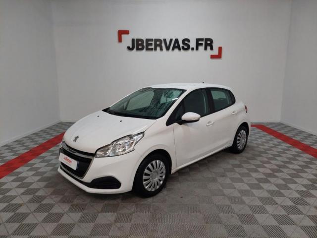 Peugeot 208 Affaire image 8