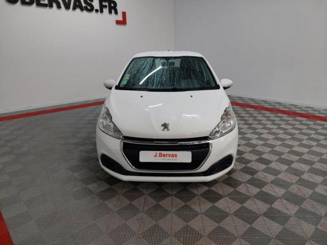 Peugeot 208 Affaire image 5