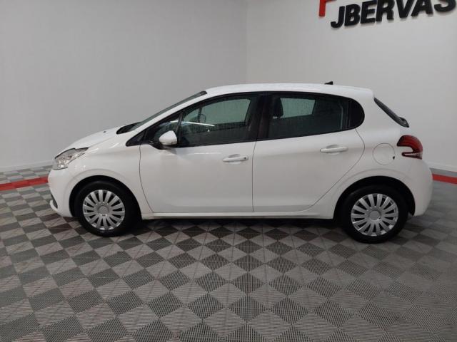Peugeot 208 Affaire image 4