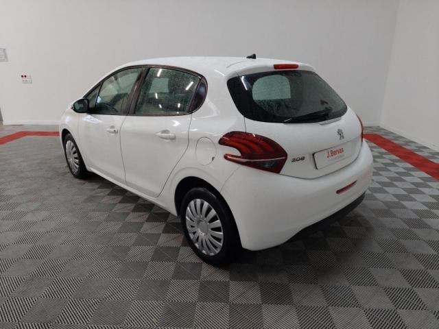 Peugeot 208 Affaire image 3