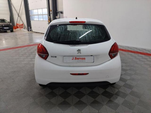 Peugeot 208 Affaire image 9