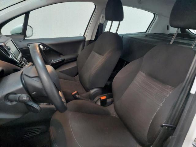 Peugeot 208 Affaire image 6