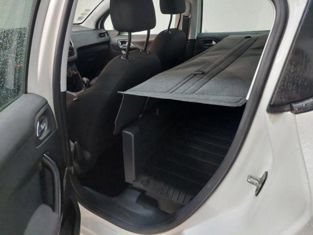 Peugeot 208 Affaire image 7