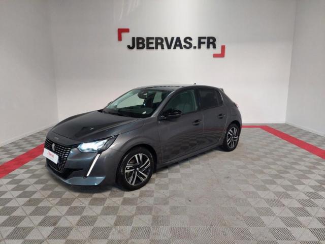 Peugeot 208 image 8