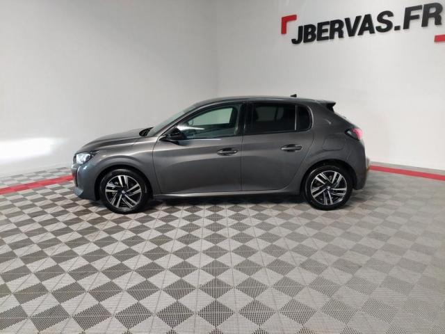 Peugeot 208 image 1