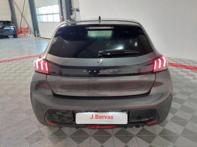 Peugeot 208 image 4