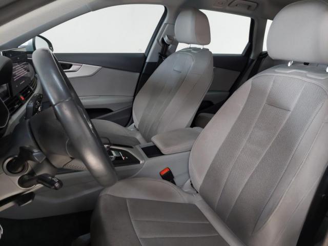 Audi A4 Avant image 6