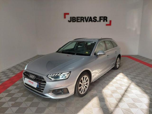 Audi A4 Avant image 4