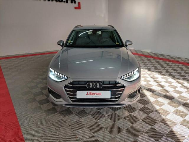 Audi A4 Avant image 8
