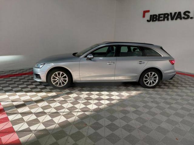 Audi A4 Avant image 1