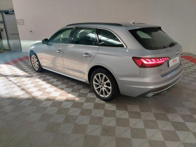 Audi A4 Avant image 9