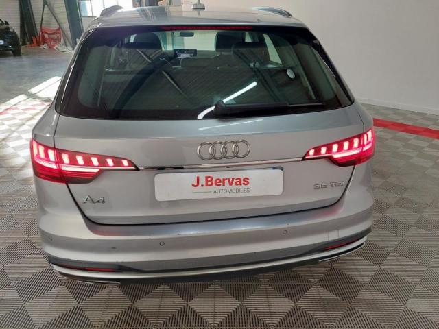 Audi A4 Avant image 2
