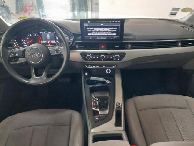 Audi A4 Avant image 7