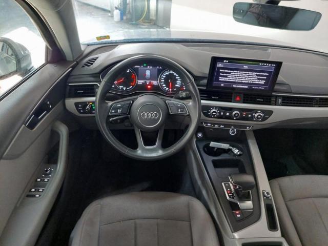 Audi A4 Avant image 5