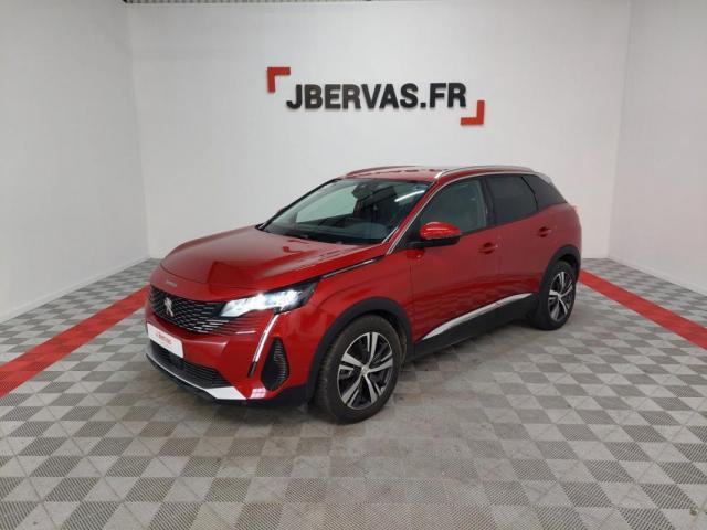 Peugeot 3008 image 4
