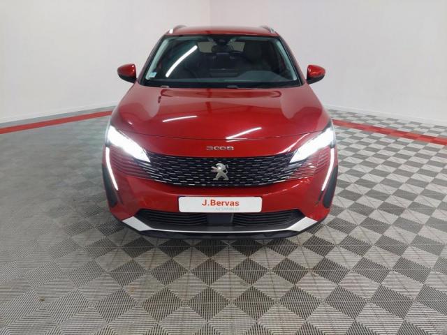 Peugeot 3008 image 7
