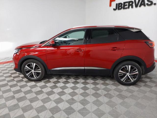 Peugeot 3008 image 1