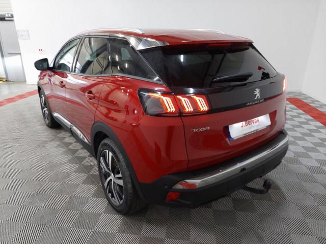 Peugeot 3008 image 3