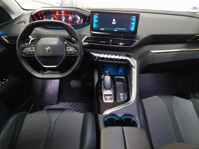 Peugeot 3008 image 5