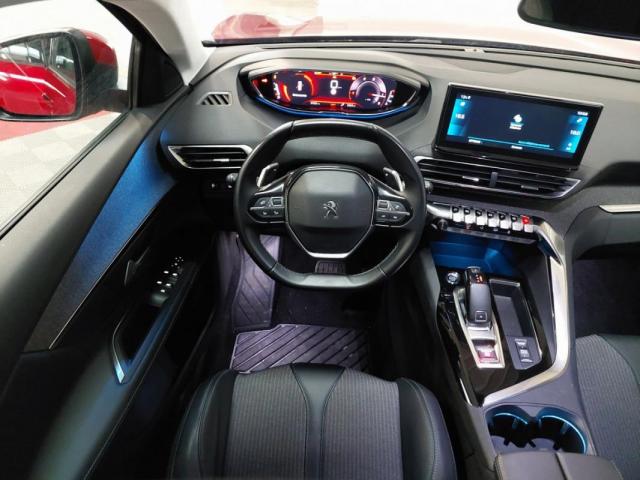 Peugeot 3008 image 8