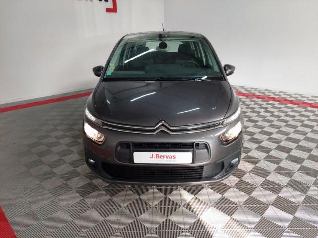 Citroen Grand C4 Spacetourer image 1