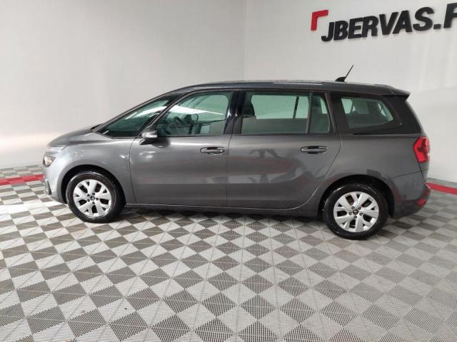 Citroen Grand C4 Spacetourer image 3