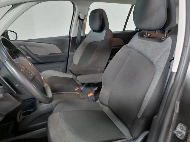Citroen Grand C4 Spacetourer image 2