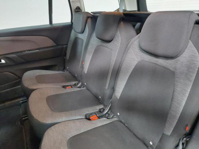 Citroen Grand C4 Spacetourer image 8