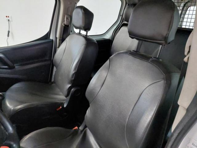 Citroen Berlingo image 6