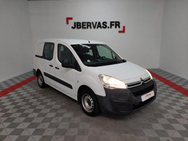Citroen Berlingo image 8