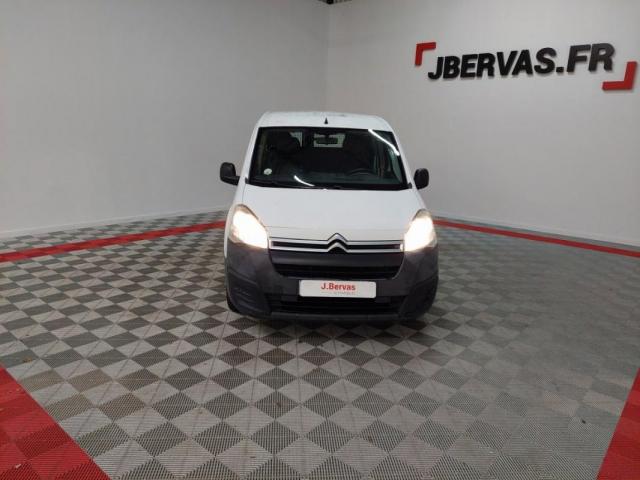 Citroen Berlingo image 5