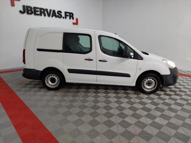 Citroen Berlingo image 4